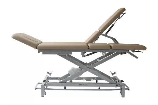 Behandlungsliege DELOS F - Lymph, elektrisch