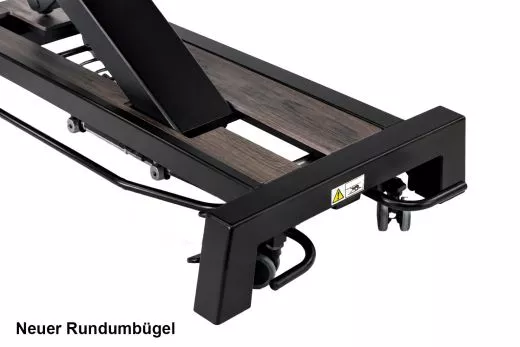 Behandlungsliege DELOS F - Lymph, elektrisch