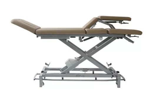 Behandlungsliege DELOS F - Lymph, elektrisch