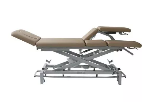 Behandlungsliege DELOS F - Lymph, elektrisch