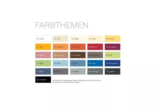 Kissenbezge (Set mit 4 Stck)