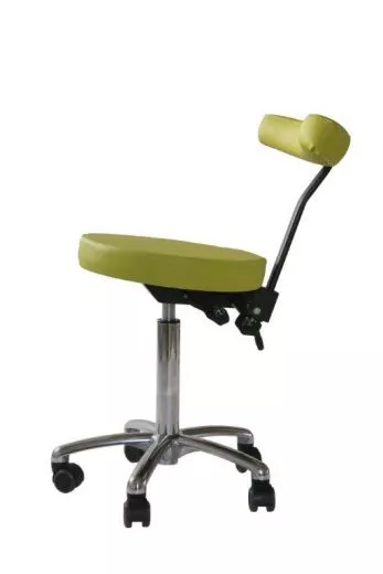 Drehhocker Medical Pro