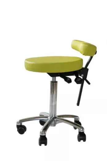 Drehhocker Medical Pro