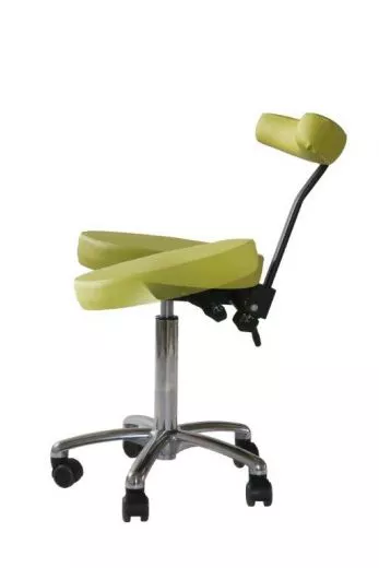 Drehhocker Medical Pro