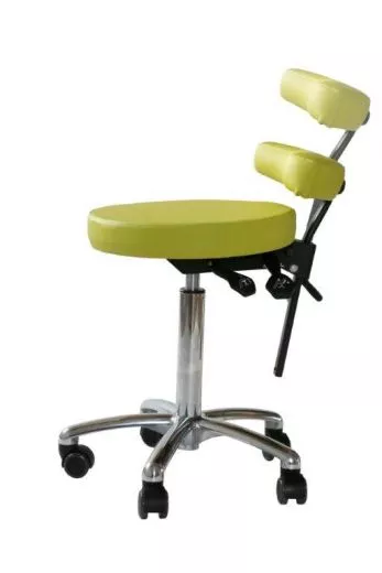 Drehhocker Medical Pro