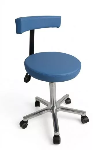 Drehhocker Medical Pro