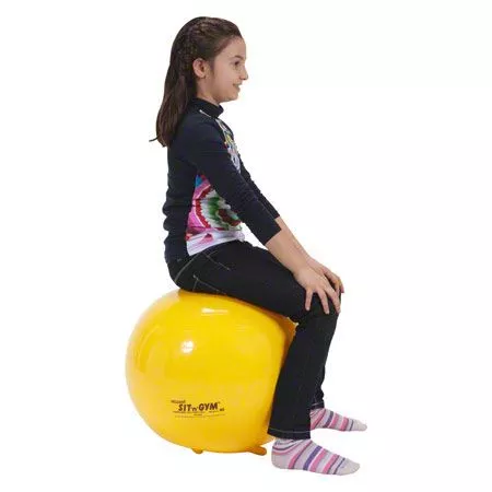 Sit`n Gym Sitzball in verschiedenen Gren