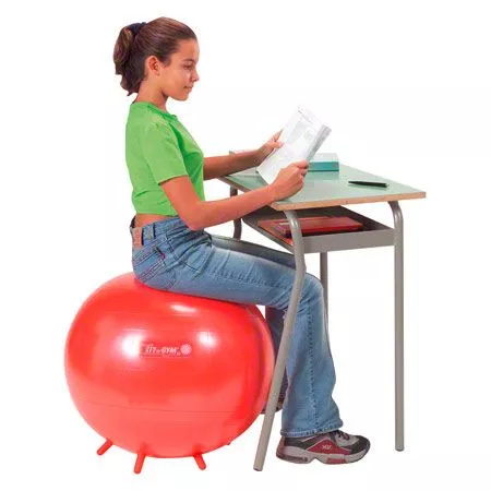 Sit`n Gym Sitzball in verschiedenen Gren