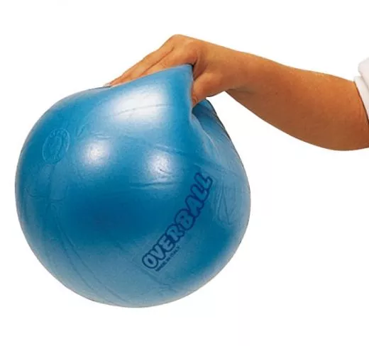 Overball  23 cm