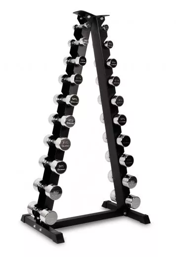 PYRAMIDENSTNDER FR CHROMHANTELN