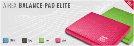 AIREX-BALANCE-PAD ELITE