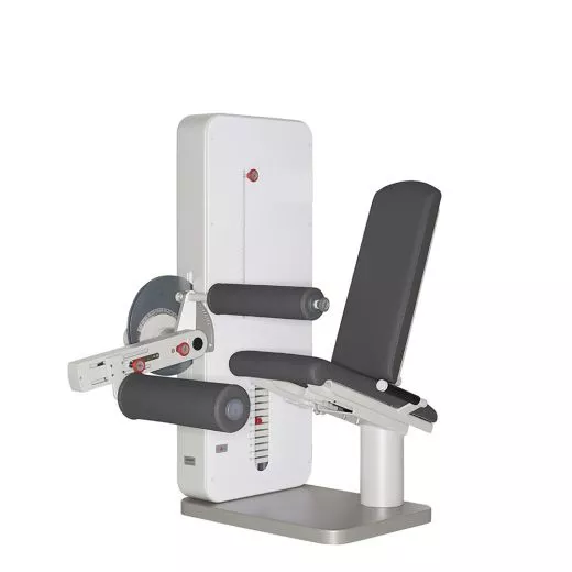 Dynamed Kniestrecker/-beuger Kombigerti (VERSANDKOSTEN AUF ANFRAGE)