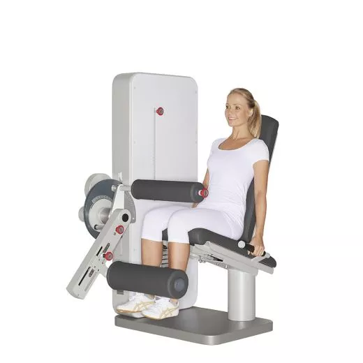 Dynamed Kniestrecker/-beuger Kombigerti (VERSANDKOSTEN AUF ANFRAGE)