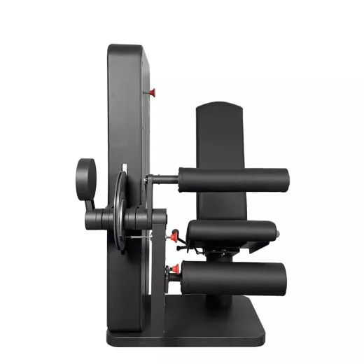 Dynamed Kniestrecker/-beuger Kombigerti (VERSANDKOSTEN AUF ANFRAGE)