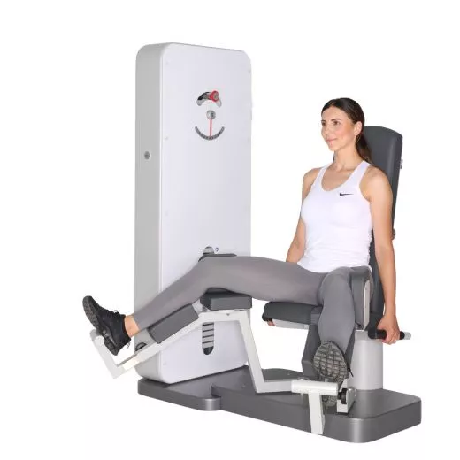 Dynamed Ab- / Adduktionstrainer Kombi (VERSANDKOSTEN AUF ANFRAGE)