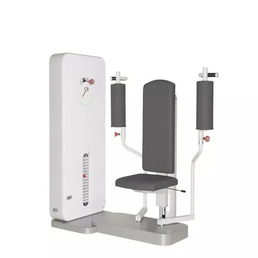 Dynamed Haltungs- / Bruststabilisator Kombi (VERSANDKOSTEN AUF ANFRAGE)