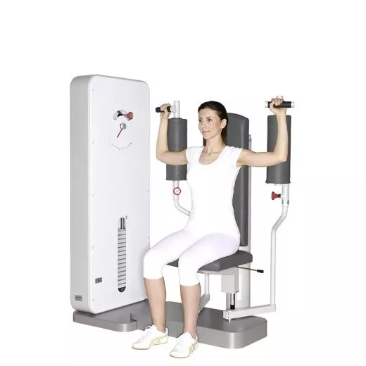 Dynamed Haltungs- / Bruststabilisator Kombi (VERSANDKOSTEN AUF ANFRAGE)