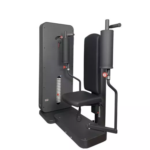 Dynamed Haltungs- / Bruststabilisator Kombi (VERSANDKOSTEN AUF ANFRAGE)