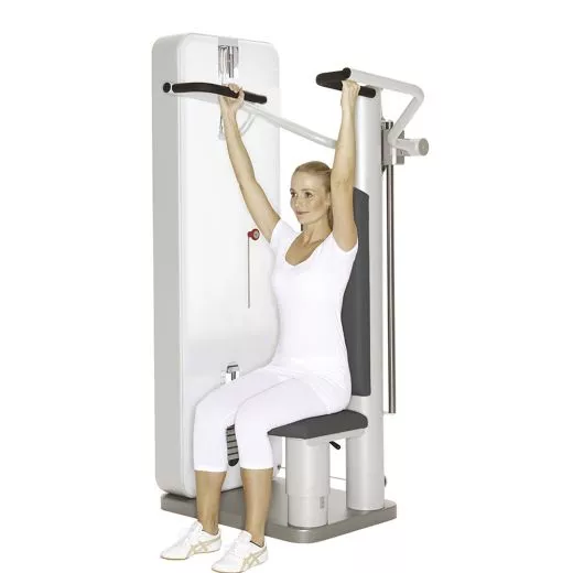 Dynamed Schulterblattfixator / Sttzstemme Kombi (VERSANDKOSTEN AUF ANFRAGE)