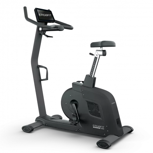 ERGO-FIT ERGOMETER CYCLE HOME 400 UND 450