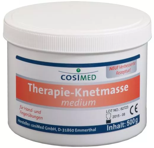 Cosimed Knetmasse (Verschiedene Strken)
