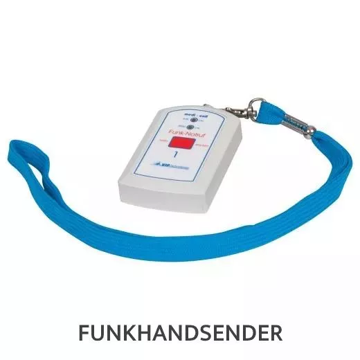 NOTRUFZENTRALE MediCall 03-C