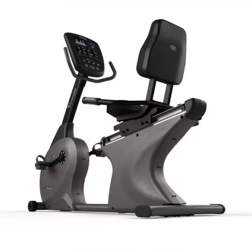 Vision Fitness Halbliege Ergometer R60 Recumbent Bike