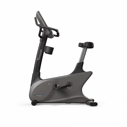Vision Fitness Ergometer U600E