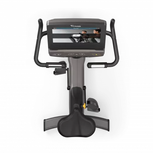 Vision Fitness Ergometer U600E