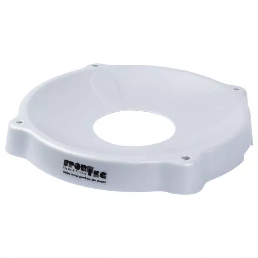 Ballschale fr Gymnastikblle  45 cm