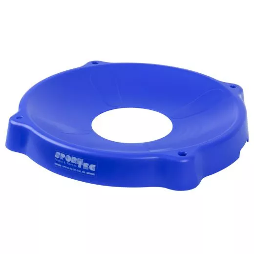 Ballschale fr Gymnastikblle  45 cm