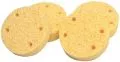 Viskose-Schwamm 6 CM fr Physiomed-Gerte (SET MIT 4 STCK)