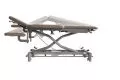 Behandlungsliege SINUS C-Osteo, Darstellung serienmig elektrisch