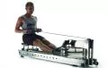 Waterrower Ruderger�t S1 Edelstahl