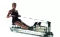 Waterrower Ruderger�t S1 Edelstahl