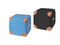 ARTZT VINTAGE SERIES CUBE - SITZWRFEL