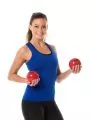 BALL SET THERABAND SOFTWEIGHT