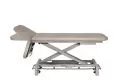 Behandlungsliege INOX A, elektrisch