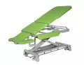 Behandlungsliege INOX C, elektrisch