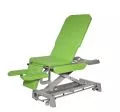 Behandlungsliege INOX C, elektrisch
