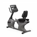 Vision Fitness Halbliege-Ergometer R600E
