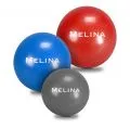PILATES BALL MELINA ( 19 CM) ANTHRAZIT