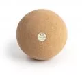 FASZIENBALL BOLA M KORK ( 8 CM)