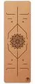 YOGAMAT CORTICA (180 x 60 x 0,4 CM)