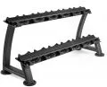 HEX - HANTEL RACK (150 x 49 x 50 CM)