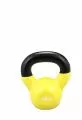 KETTLEBELL VINYL FARBLICH (4 KG - 32 KG)