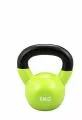 KETTLEBELL VINYL FARBLICH (4 KG - 32 KG)