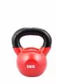KETTLEBELL VINYL FARBLICH (4 KG - 32 KG)