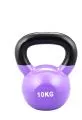 KETTLEBELL VINYL FARBLICH (4 KG - 32 KG)