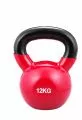 KETTLEBELL VINYL FARBLICH (4 KG - 32 KG)